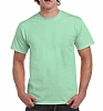 Camiseta Heavy Hombre Gildan - Color Verde Menta